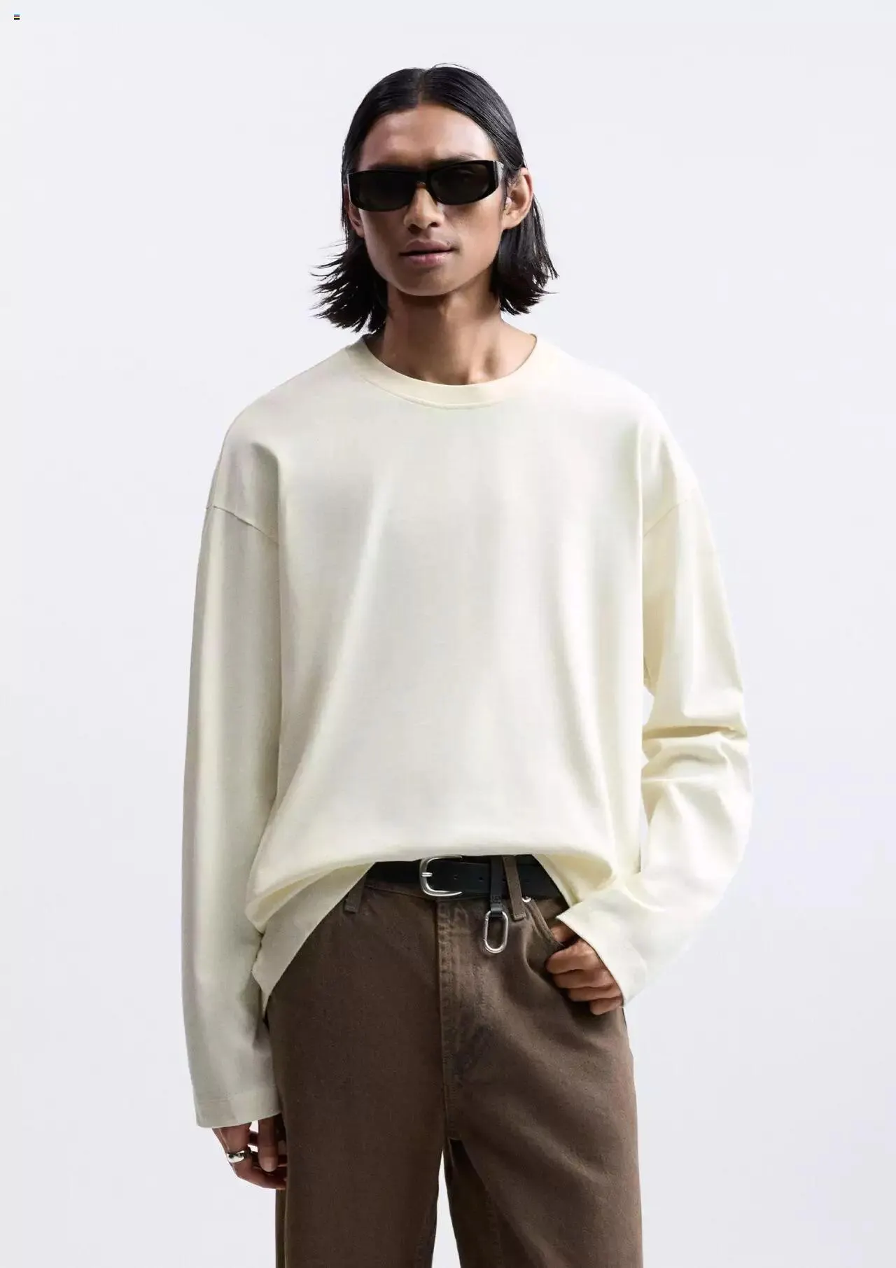 Katalog Zara Indirim Men 1 Ağustos - 31 Aralık 2023 - aktüel Sayfa 10