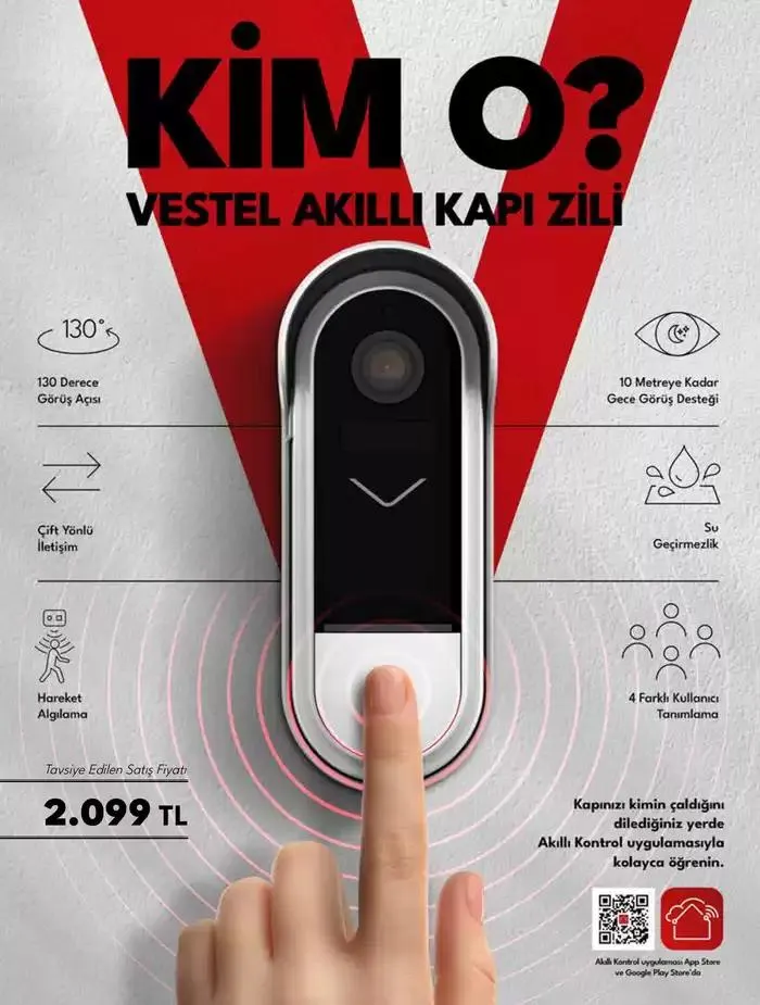 Katalog Mobil ve Akıllı Ürünler 19 Şubat - 5 Mart 2025 - aktüel Sayfa 9