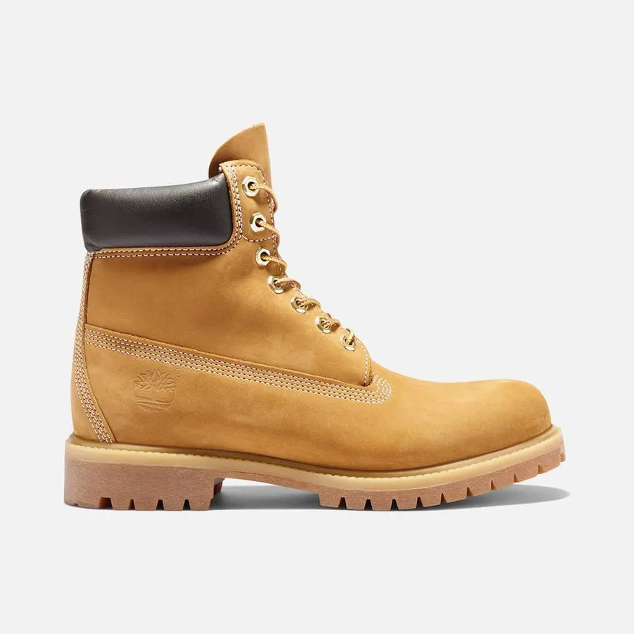 Timberland 6-Inch Premium Erkek Bot