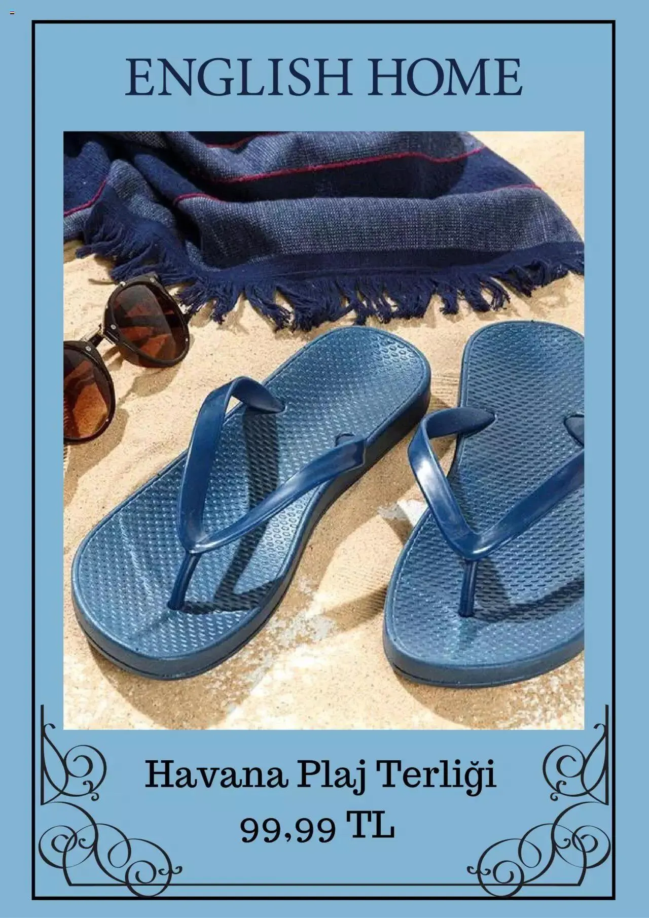 Katalog English Home Katalog 2 Ağustos - 31 Aralık 2023 - aktüel Sayfa 10