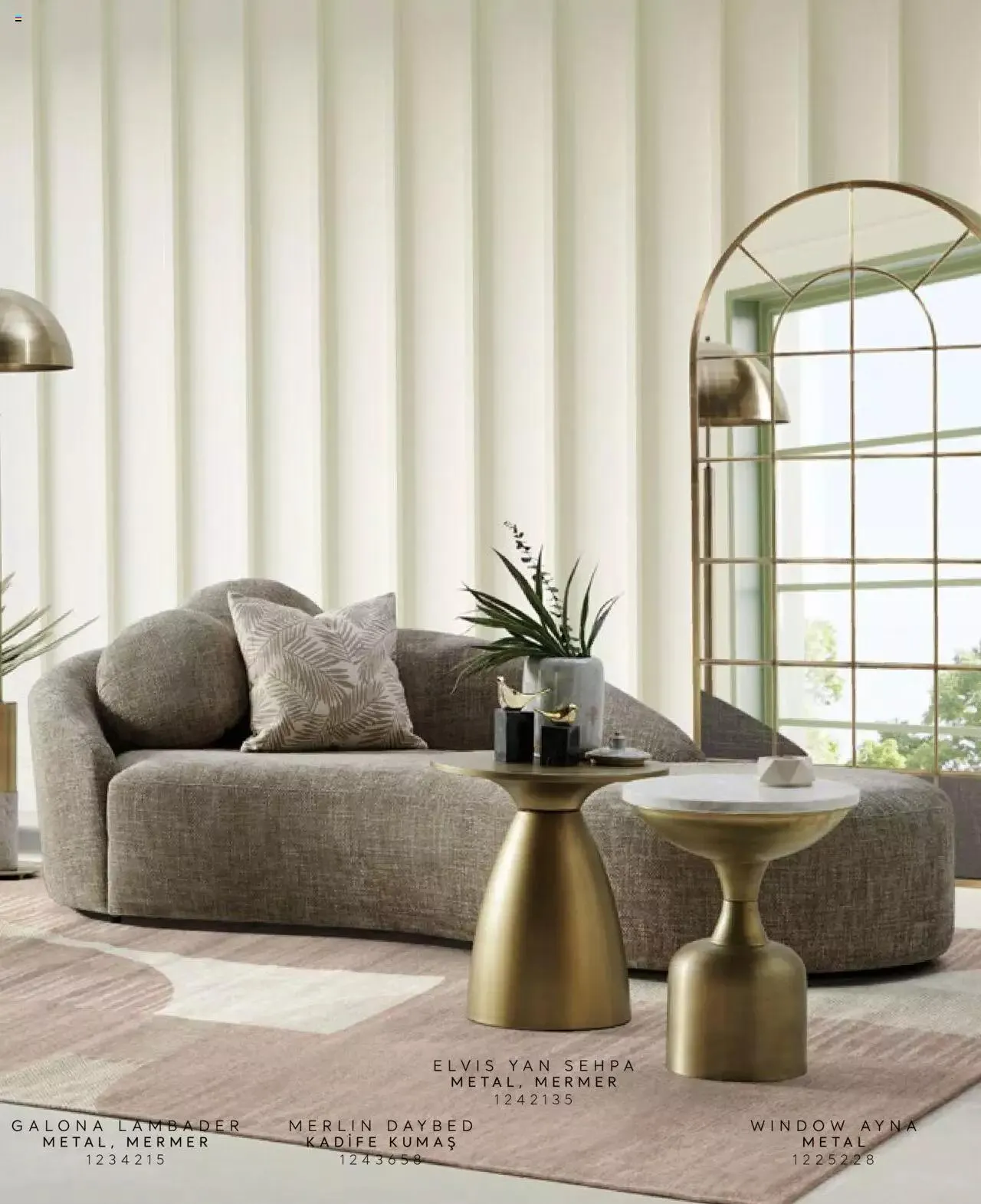 Katalog Mudo Katalog 1 Kasım - 31 Aralık 2023 - aktüel Sayfa 137