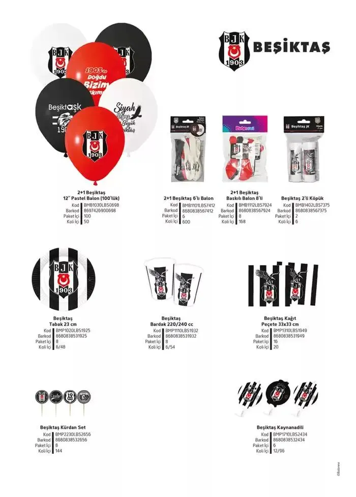 Katalog Ürün Kataloğu 8 Ocak - 8 Şubat 2025 - aktüel Sayfa 77