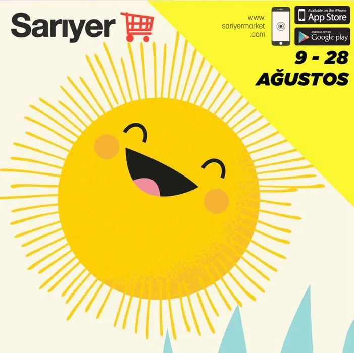 HAFTANIN ÜRÜNLERİ - 1