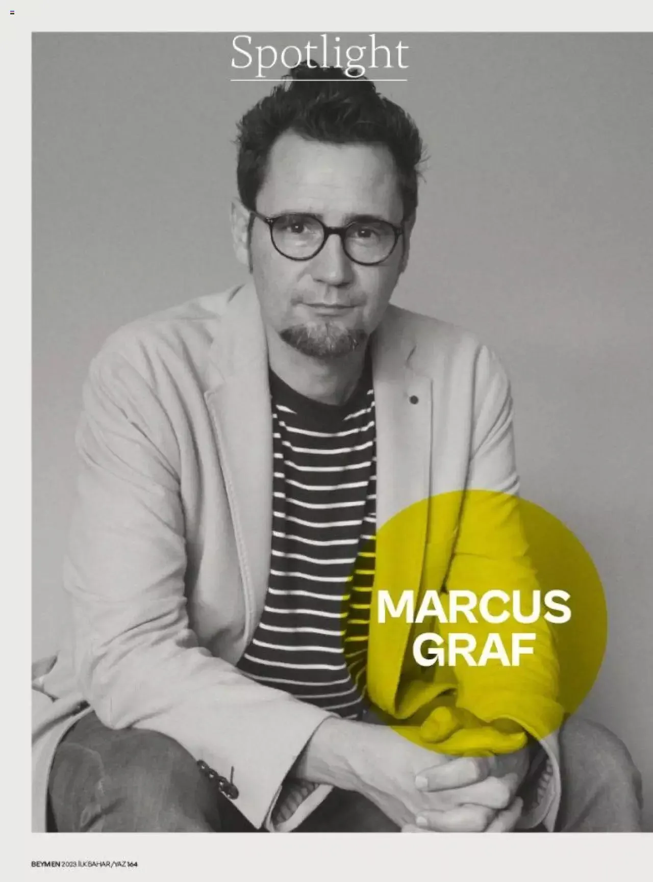 Katalog Beymen Katalog - Beymen Magazine Kadin 13 Mart - 31 Aralık 2023 - aktüel Sayfa 165