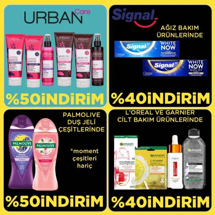 Katalog YAZA MERHABA 14 Mayıs - 29 Mayıs 2024 - aktüel Sayfa 46