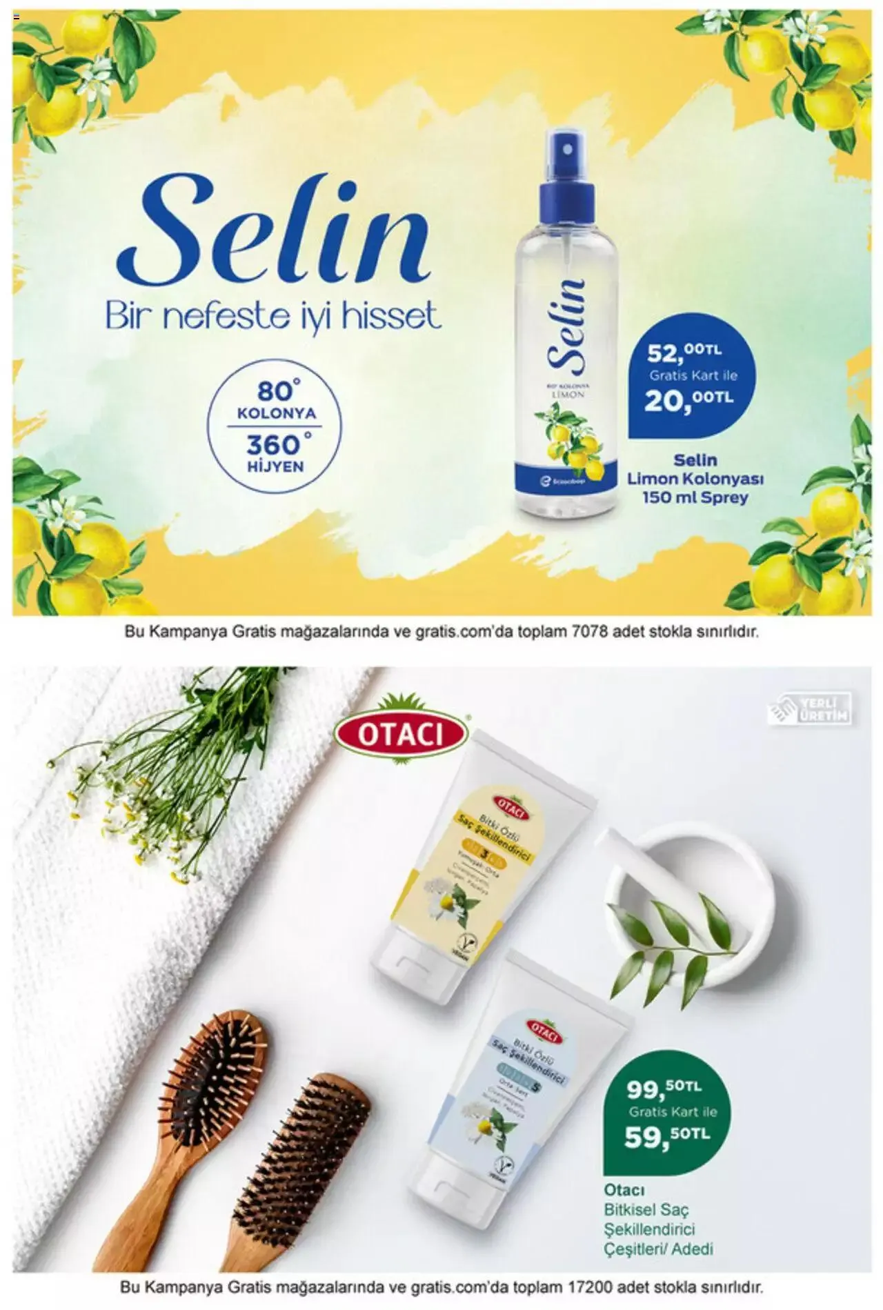 Katalog Gratis Katalog 4 Temmuz - 4 Ağustos 2023 - aktüel Sayfa 20