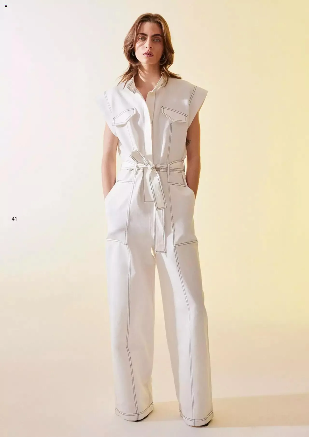 Katalog Beymen Katalog - Academia 2023 İlkbahar/Yaz Kadin 13 Mart - 31 Aralık 2023 - aktüel Sayfa 43