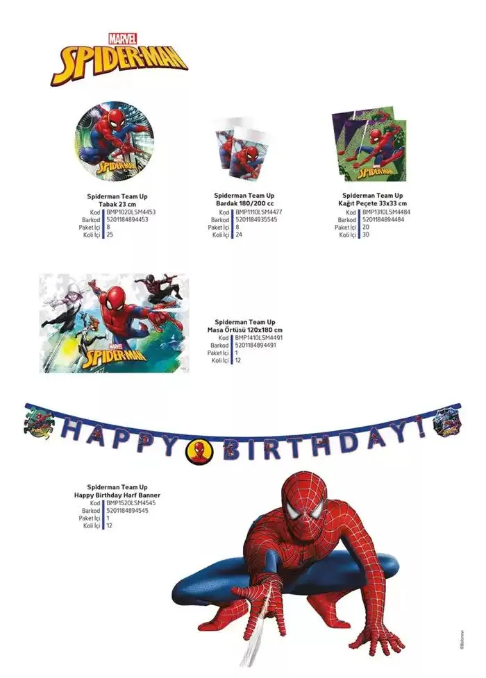 Katalog Ürün Kataloğu 8 Ocak - 8 Şubat 2025 - aktüel Sayfa 72