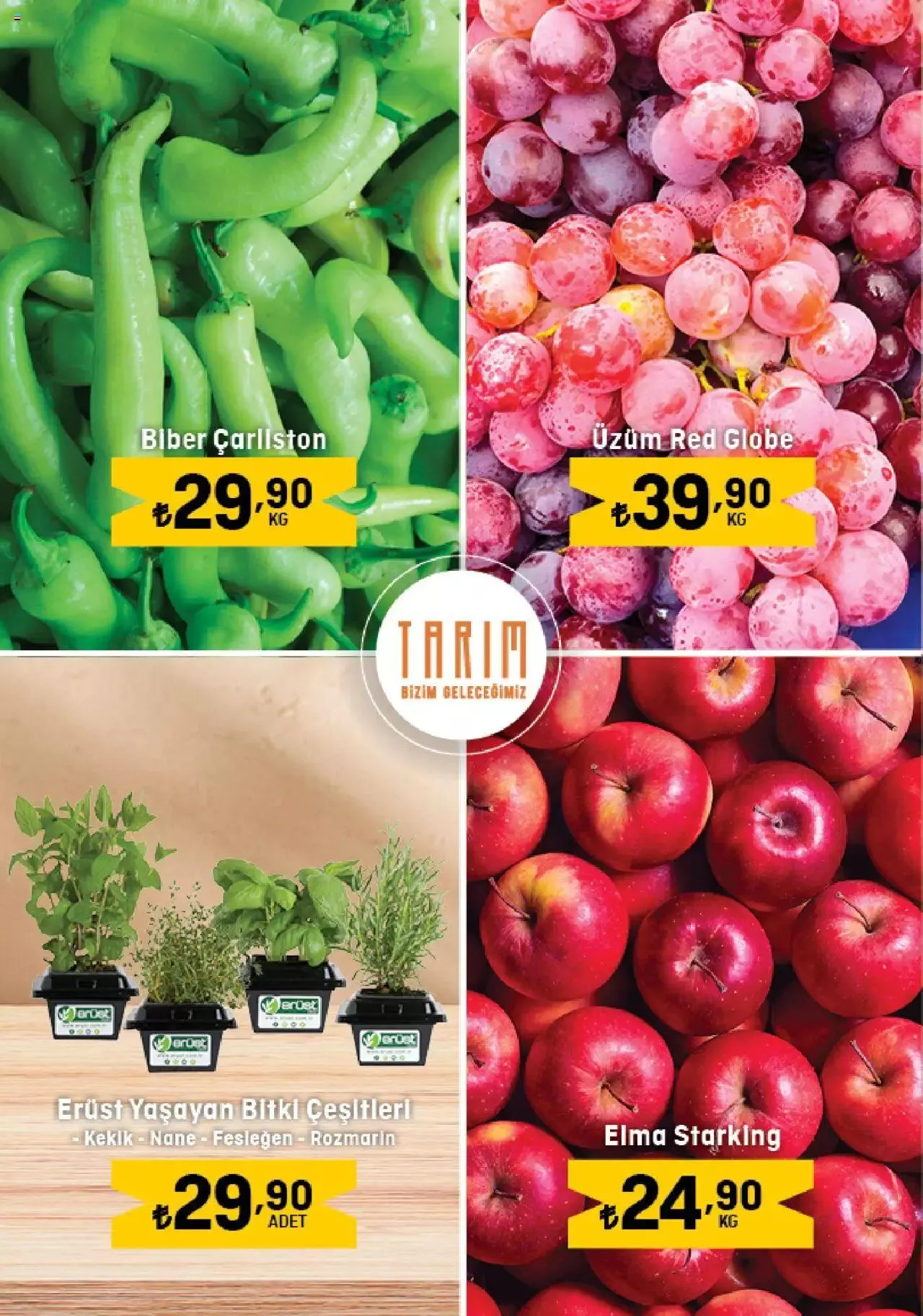 Katalog Migros Katalog - 5M Migroskop 28 Eylül - 11 Ekim 2023 - aktüel Sayfa 26