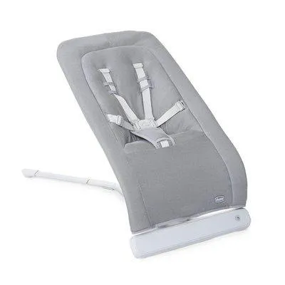 Chicco Rhythm'n'Sound Ana Kucağı Açık Gri
