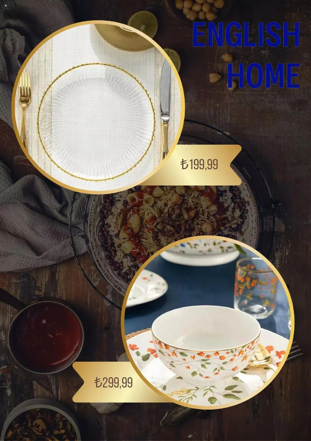 Katalog English Home Katalog 22 Şubat - 28 Şubat 2024 - aktüel Sayfa 7