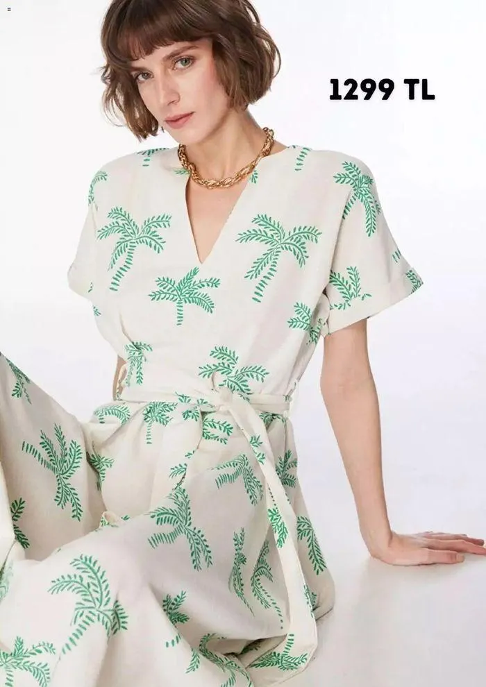 Katalog FABRIKA YENI SEZON 14 Mayıs - 28 Mayıs 2024 - aktüel Sayfa 11