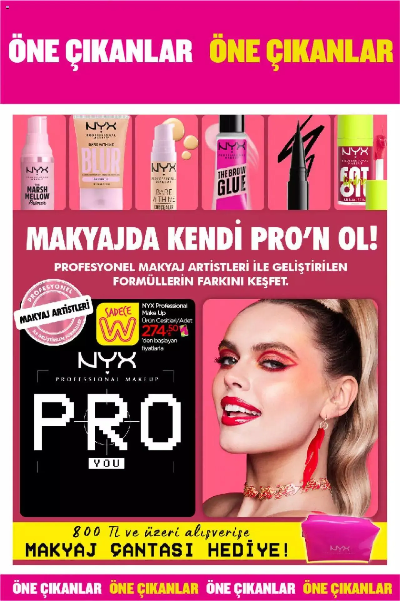 Katalog Watsons Katalog 9 Ağustos - 3 Eylül 2023 - aktüel Sayfa 23