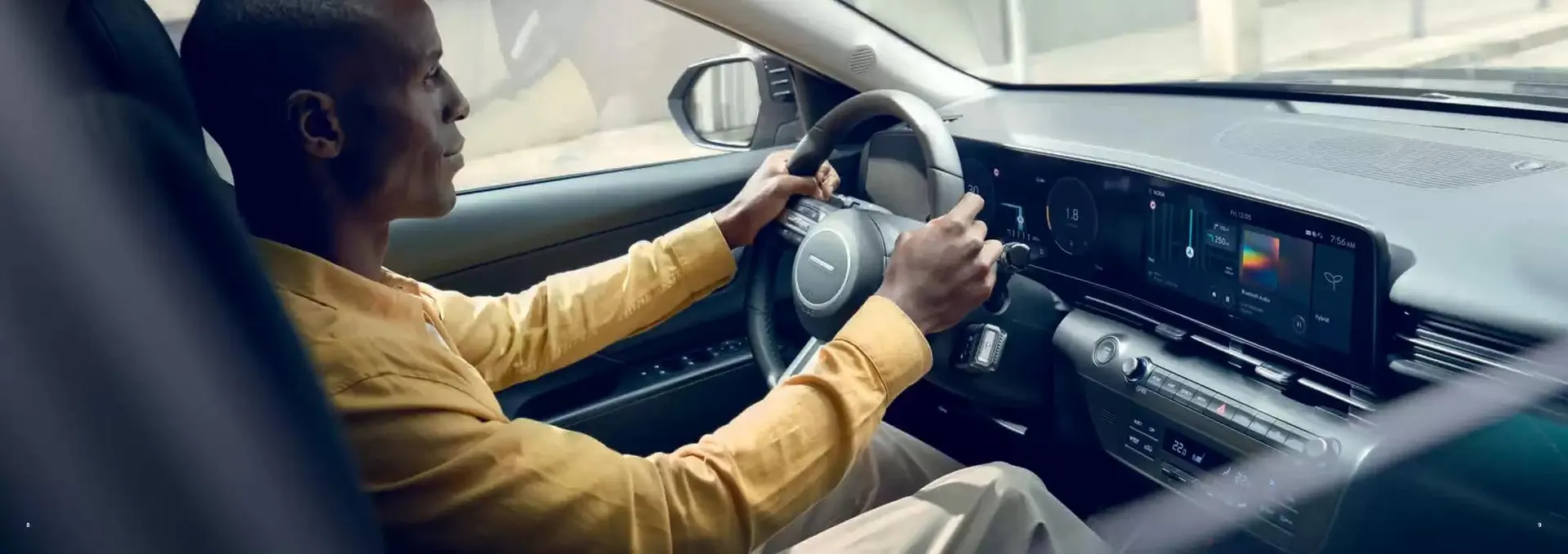 Katalog Hyundai KONA 21 Kasım - 21 Kasım 2025 - aktüel Sayfa 5