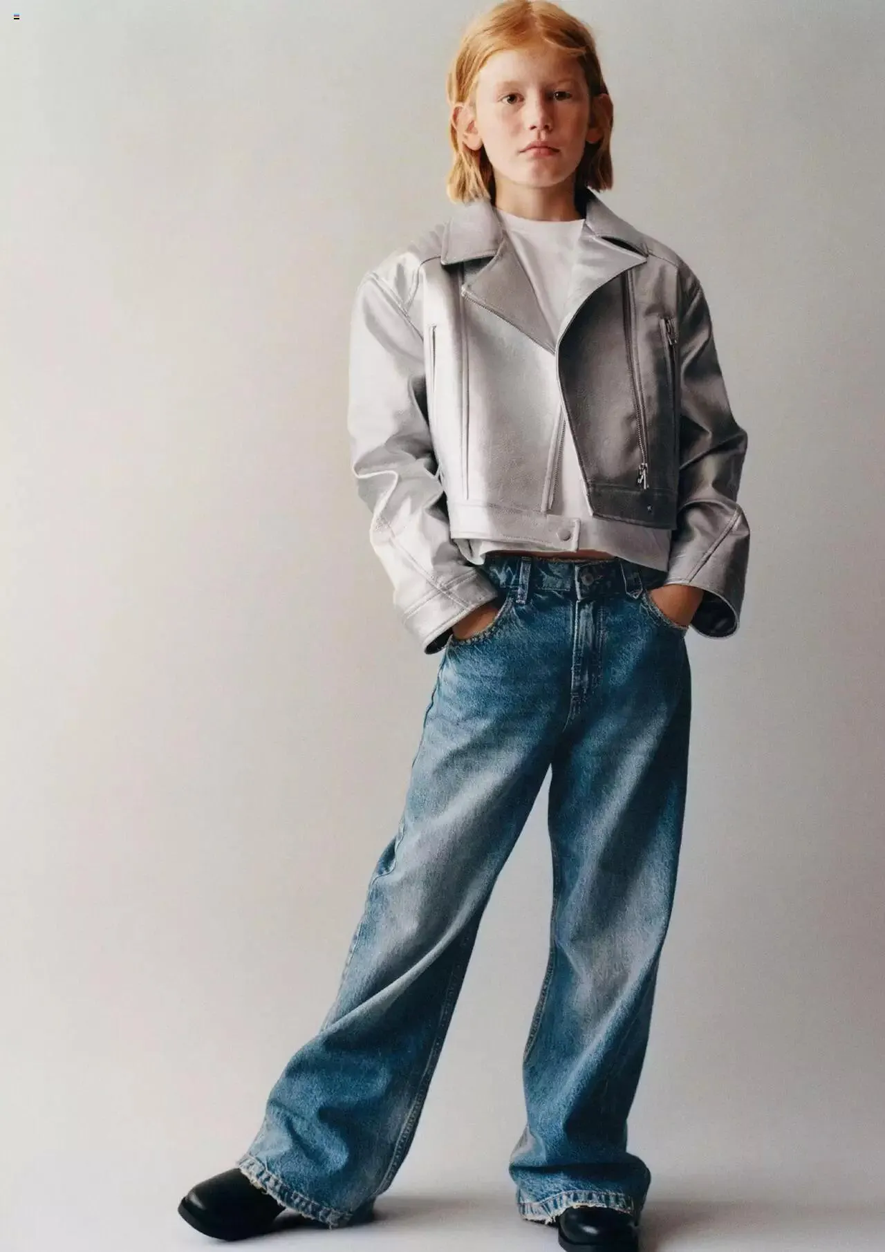 Katalog Zara Indirim Girls 1 Eylül - 31 Aralık 2023 - aktüel Sayfa 8