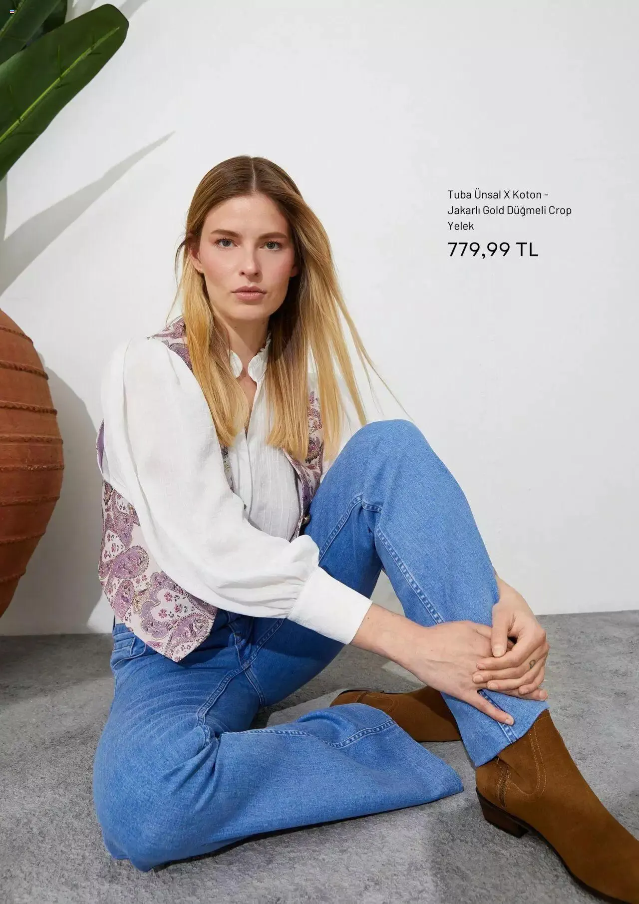 Katalog Koton Katalog 1 Ağustos - 31 Aralık 2023 - aktüel Sayfa 7