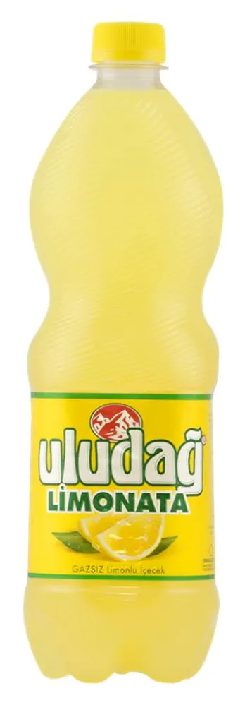 Uludağ Limonata Pet 1 L