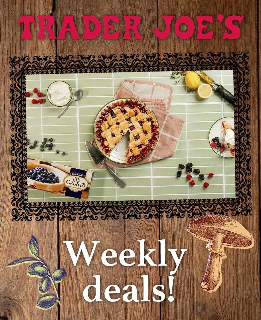 Weekly ad Weekly ads from August 14 to September 1 2025 - Page 