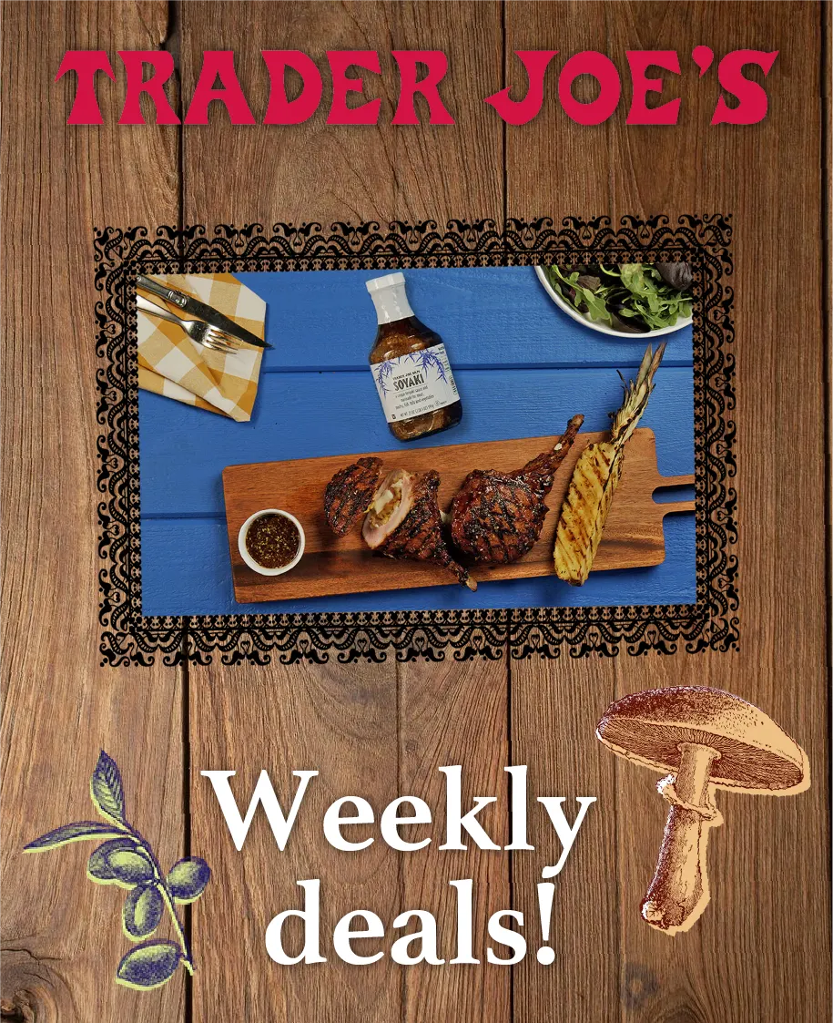 Weekly ad Weekly ads from August 29 to September 15 2025 - Page 1