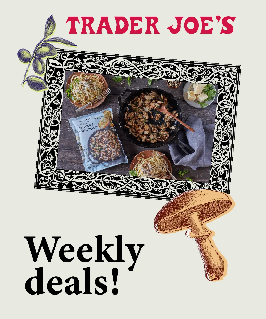 Weekly ad Weekly ads from June 4 to June 25 2025 - Page