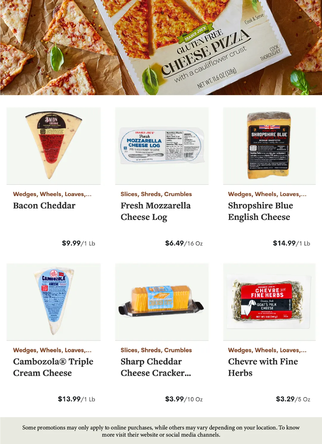 Weekly ad Weekly ads from August 1 to August 15 2025 - Page 2