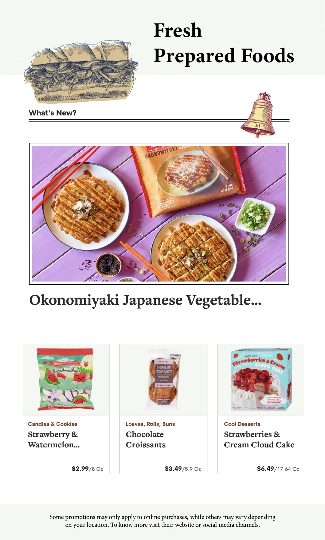 Weekly ad Weekly ads from June 26 to July 10 2025 - Page 2