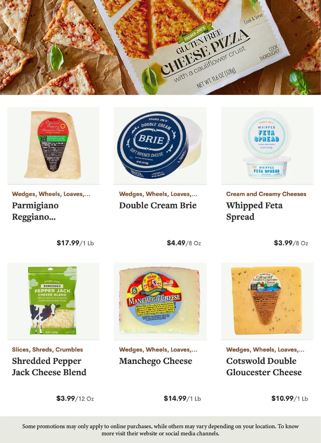 Weekly ad Weekly ads from August 1 to August 15 2025 - Page 3