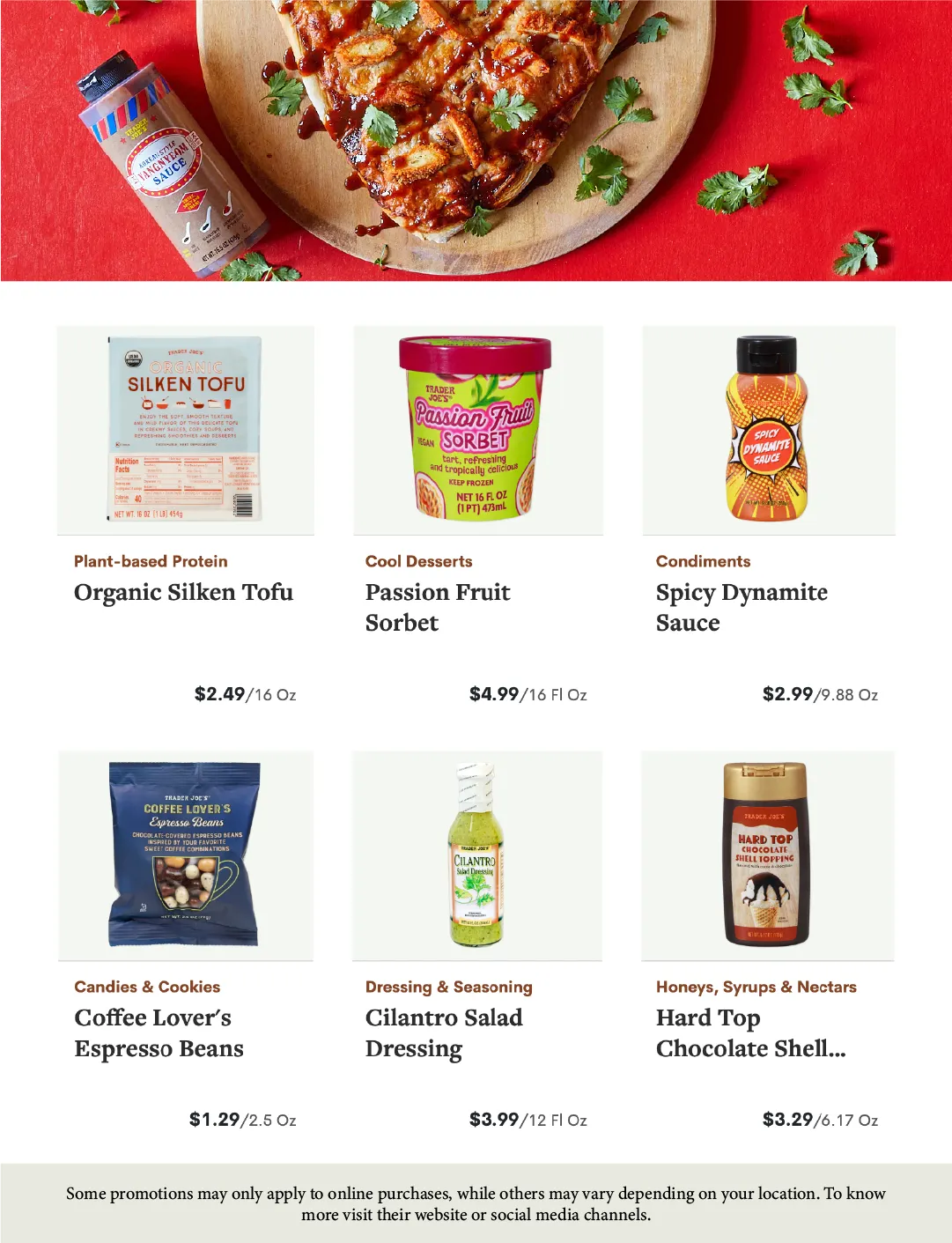 Weekly ad Weekly ads from June 4 to June 25 2025 - Page 2