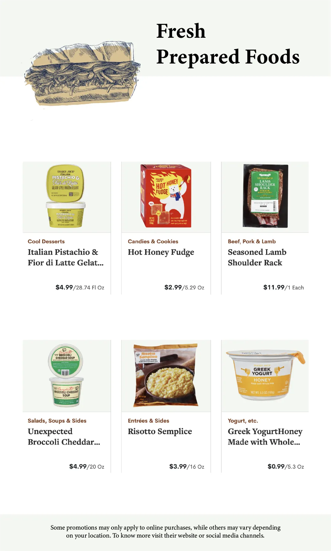 Weekly ad Weekly ads from June 26 to July 10 2025 - Page 3