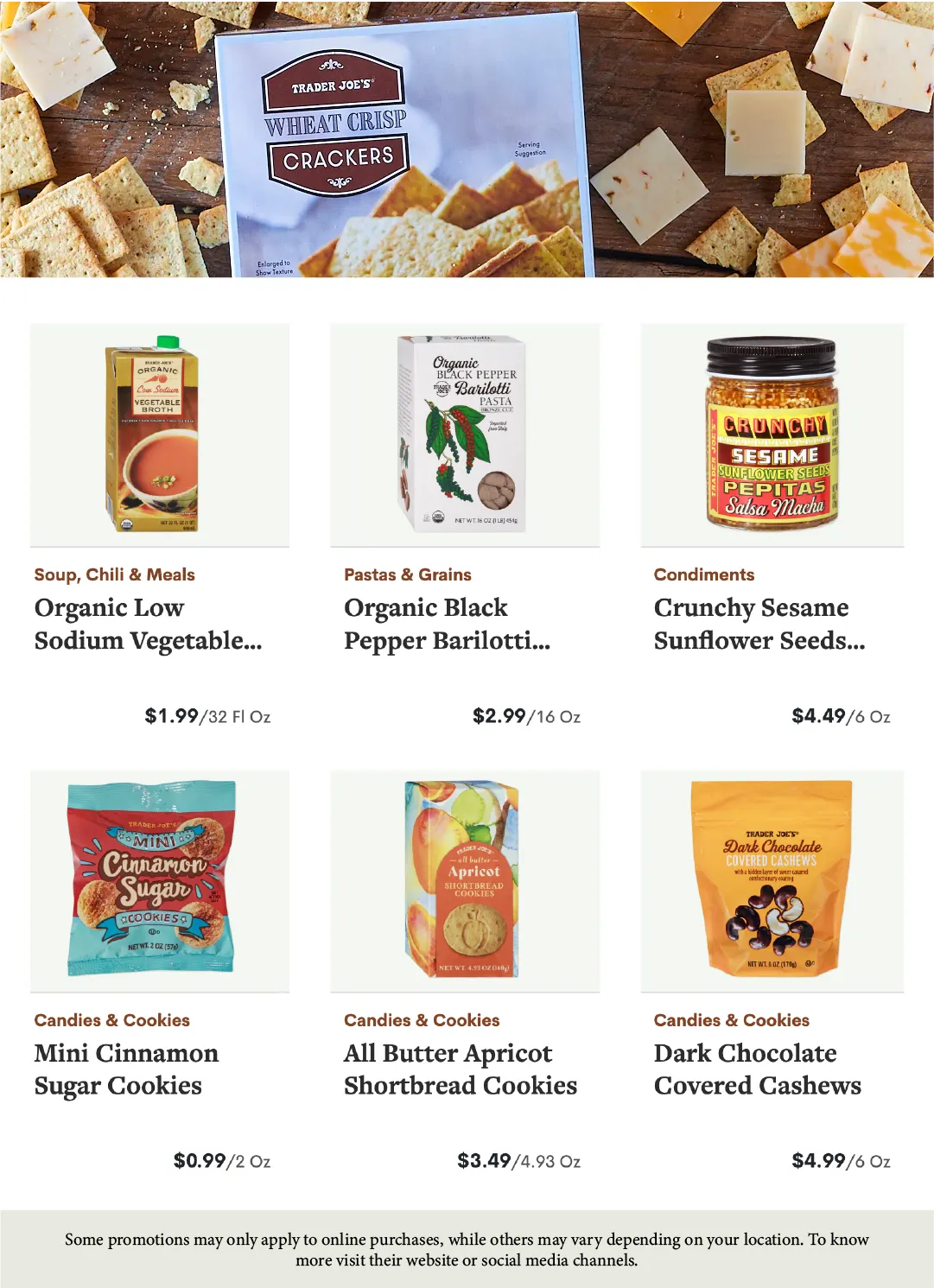 Weekly ad Weekly ads from August 1 to August 15 2025 - Page 4