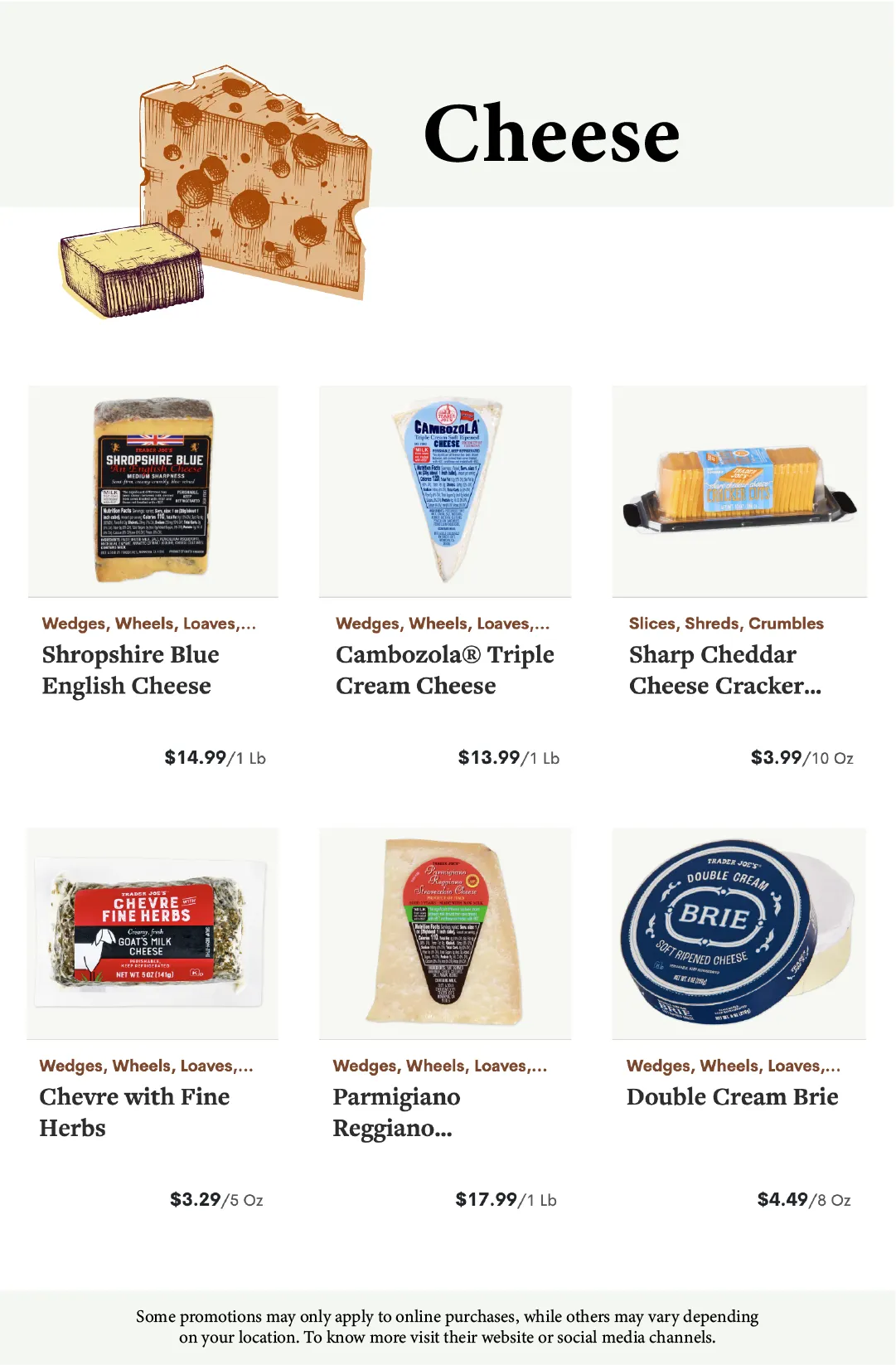 Weekly ad Weekly ads from July 10 to August 2 2025 - Page 4