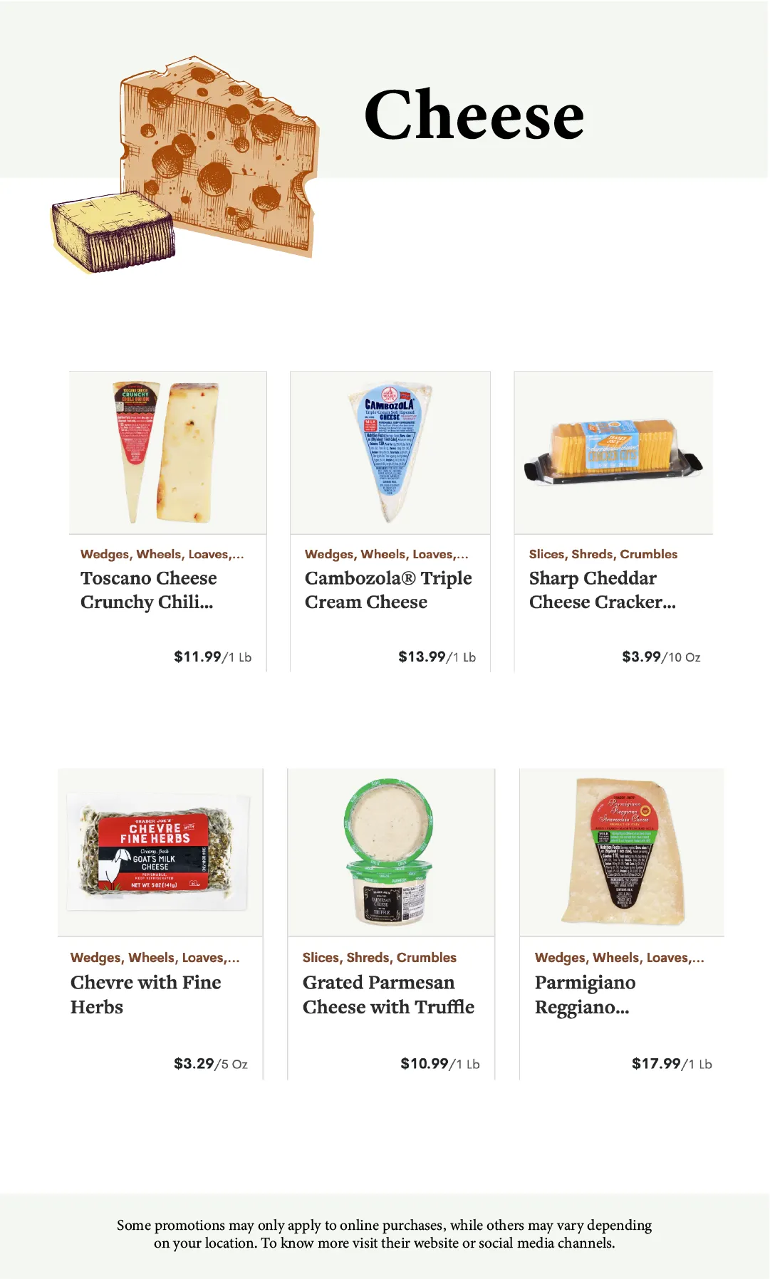 Weekly ad Weekly ads from June 26 to July 10 2025 - Page 4