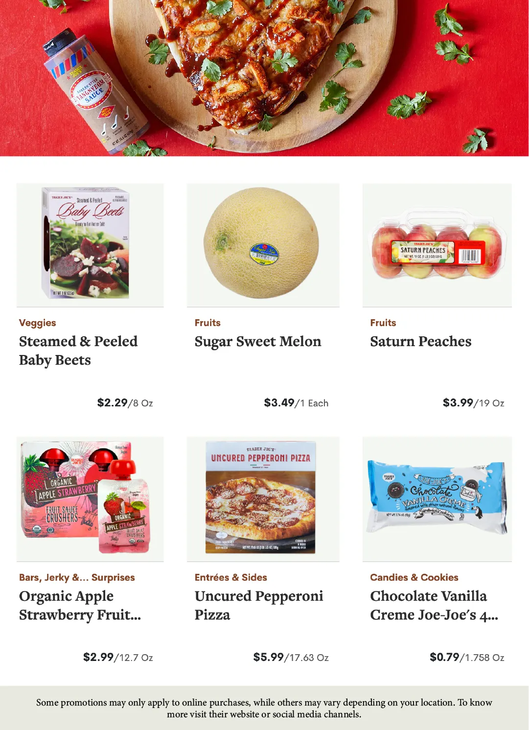 Weekly ad Weekly ads from August 1 to August 15 2025 - Page 5