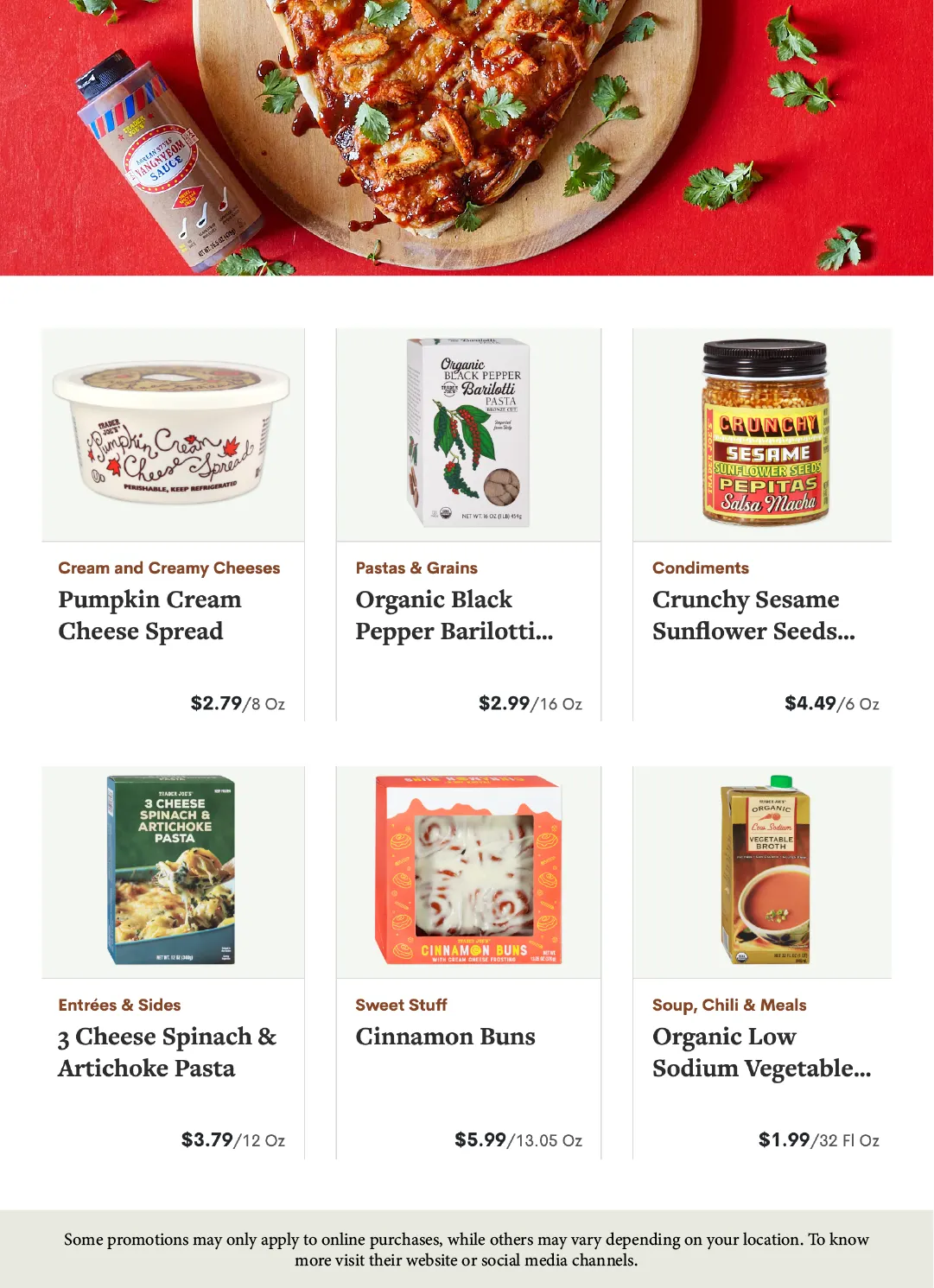 Weekly ad Weekly ads from August 29 to September 15 2025 - Page 5