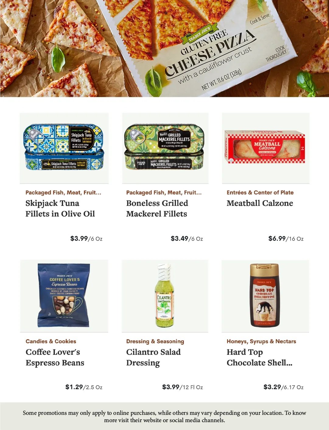 Weekly ad Weekly ads from June 4 to June 25 2025 - Page 5