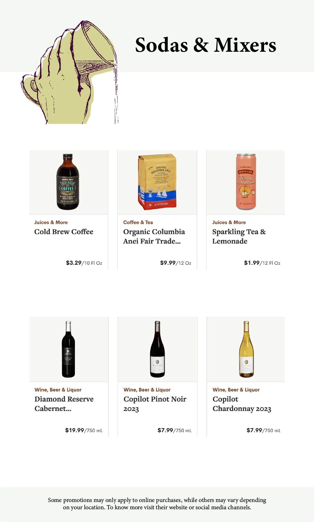 Weekly ad Weekly ads from June 26 to July 10 2025 - Page 5