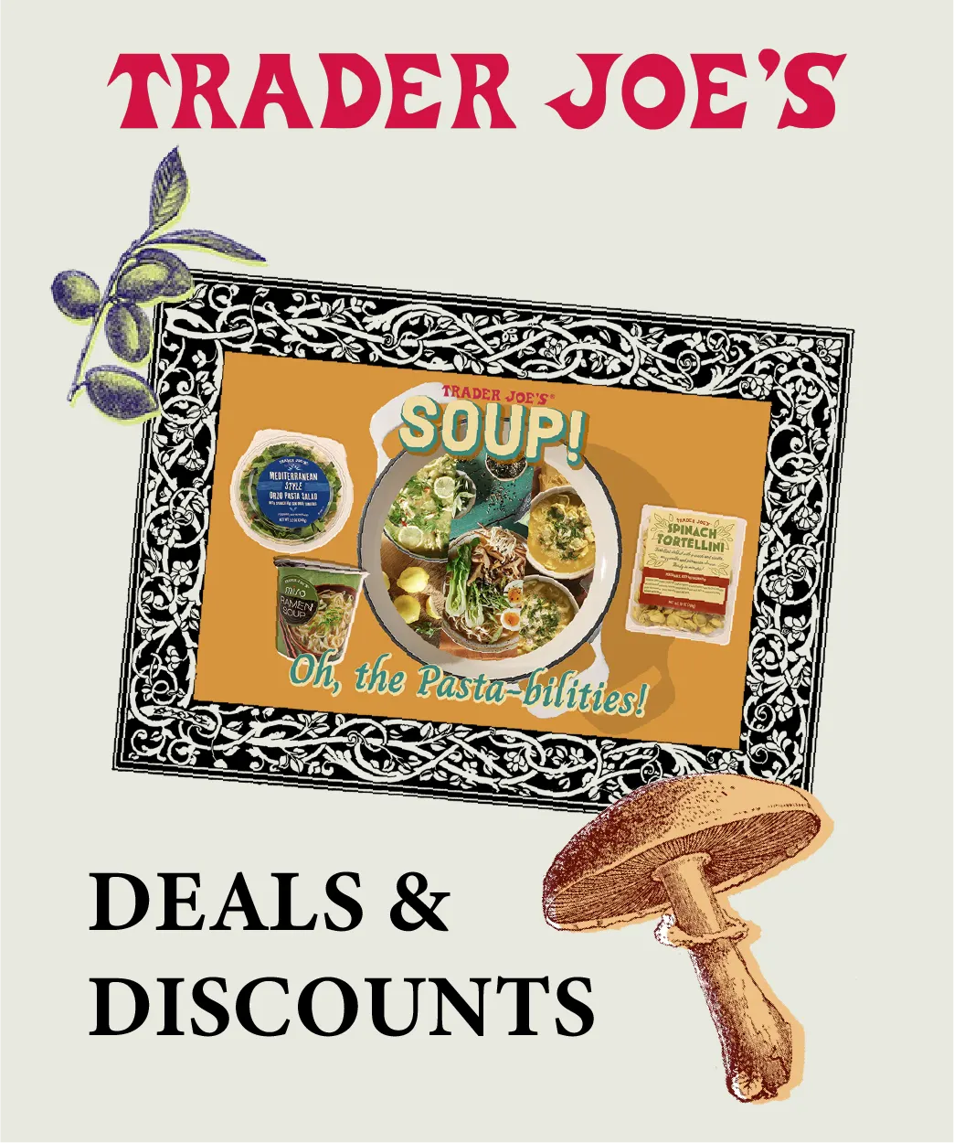 Weekly ad Weekly ads from February 25 to March 12 2025 - Page 