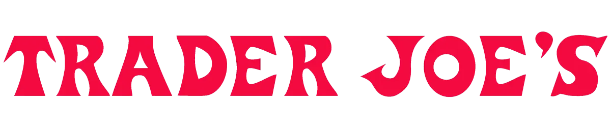 Trader Joe's logo. Current weekly ad