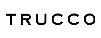 Trucco logo de catálogo