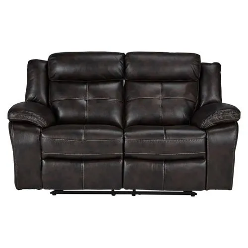 Parker - Loveseat reclinable