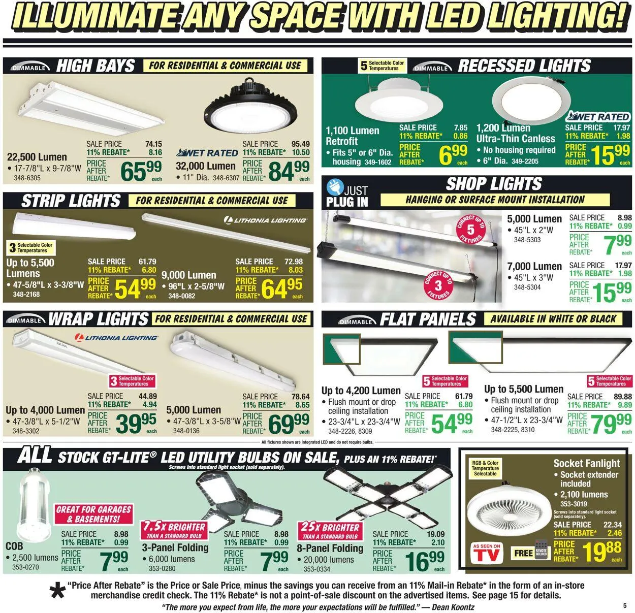 Catálogo de Menards Current weekly ad 4 de junio al 15 de junio 2025 - Página 10