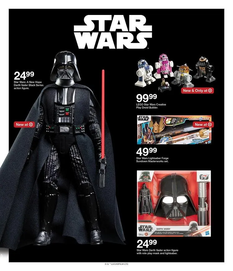 Catálogo de Target Current weekly ad 11 de agosto al 17 de agosto 2024 - Página 28