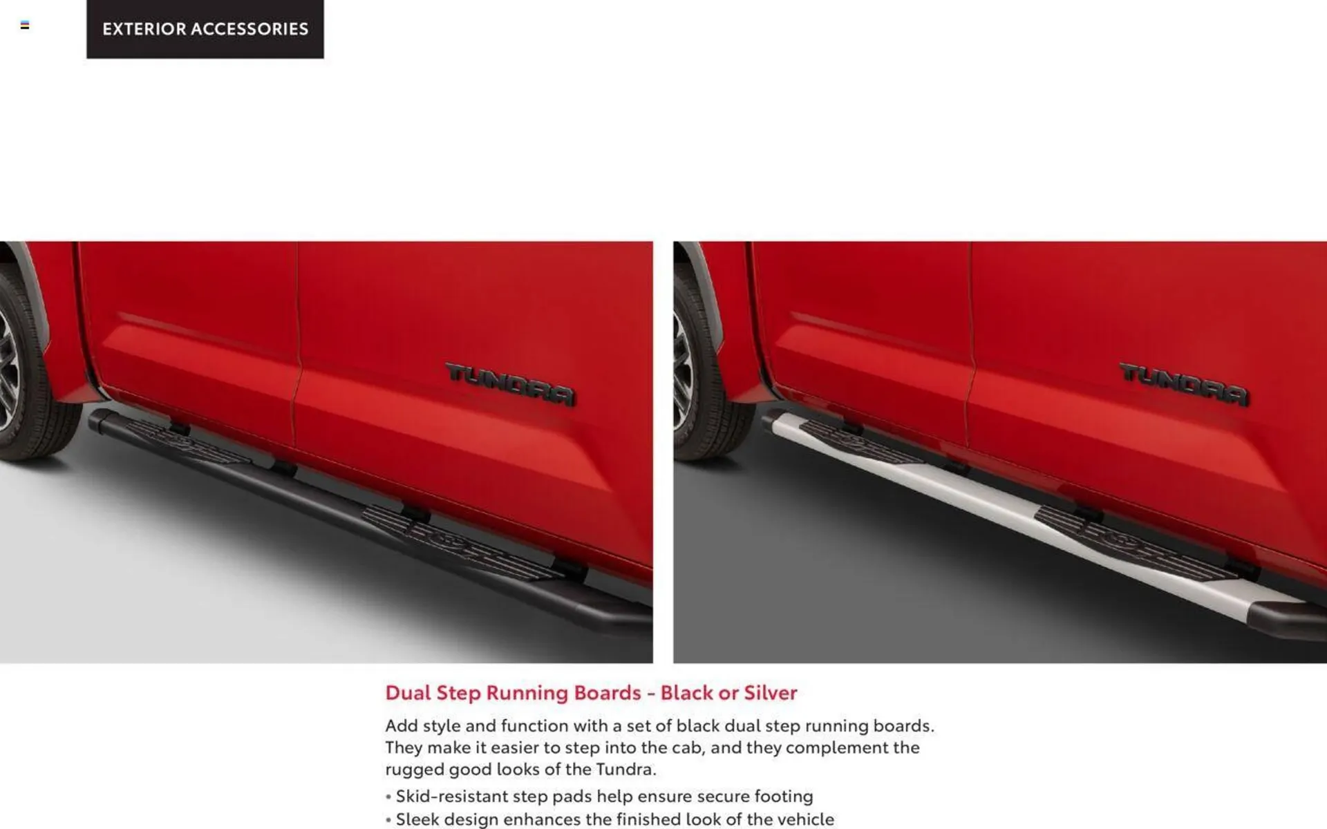 Weekly ad Toyota Weekly Ad from September 10 to November 30 2025 - Page 13