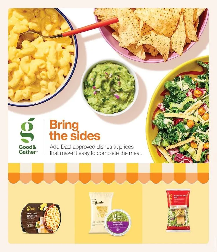 Catálogo de Target Current weekly ad 8 de junio al 14 de junio 2025 - Página 16