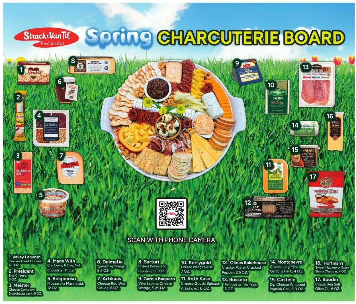Catálogo de Strack & Van Til Current weekly ad 1 de abril al 29 de abril 2025 - Página 7