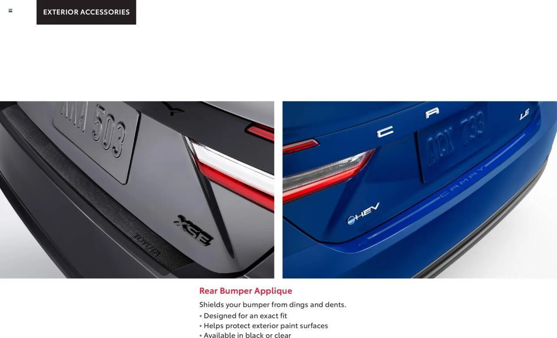 Weekly ad Toyota Weekly Ad from August 1 to December 31 2025 - Page 5