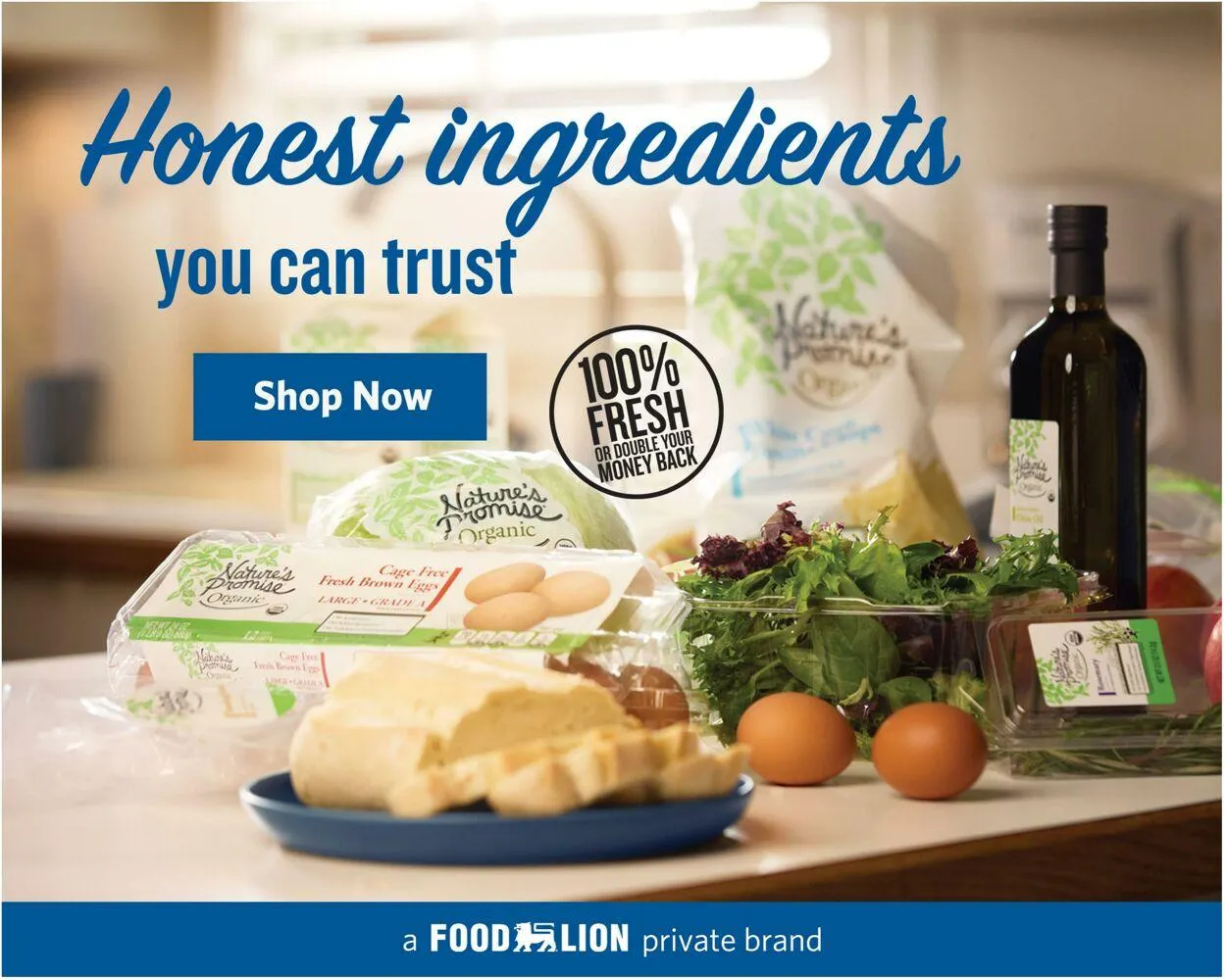 Catálogo de Food Lion Current weekly ad 12 de marzo al 18 de marzo 2025 - Página 4