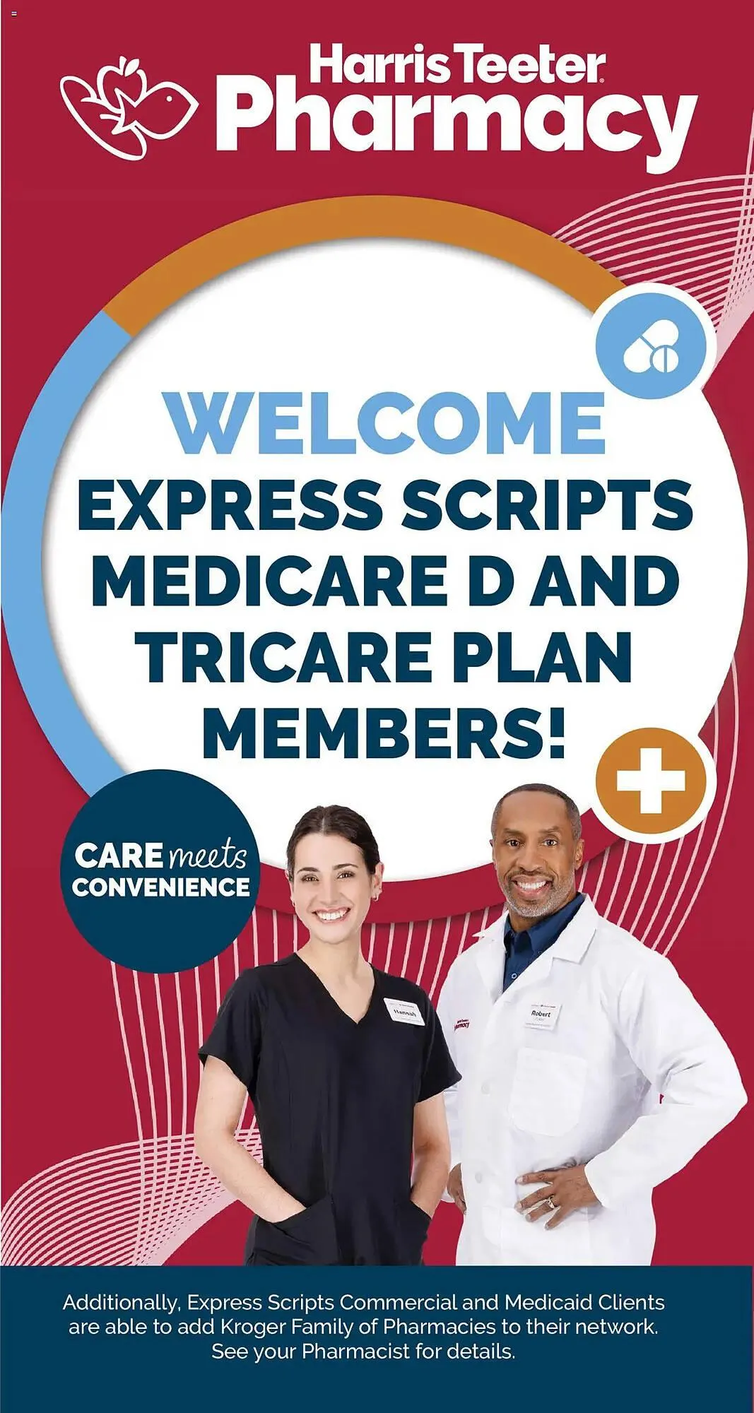 Catálogo de Harris Teeter Weekly Ad 9 de abril al 15 de abril 2025 - Página 9