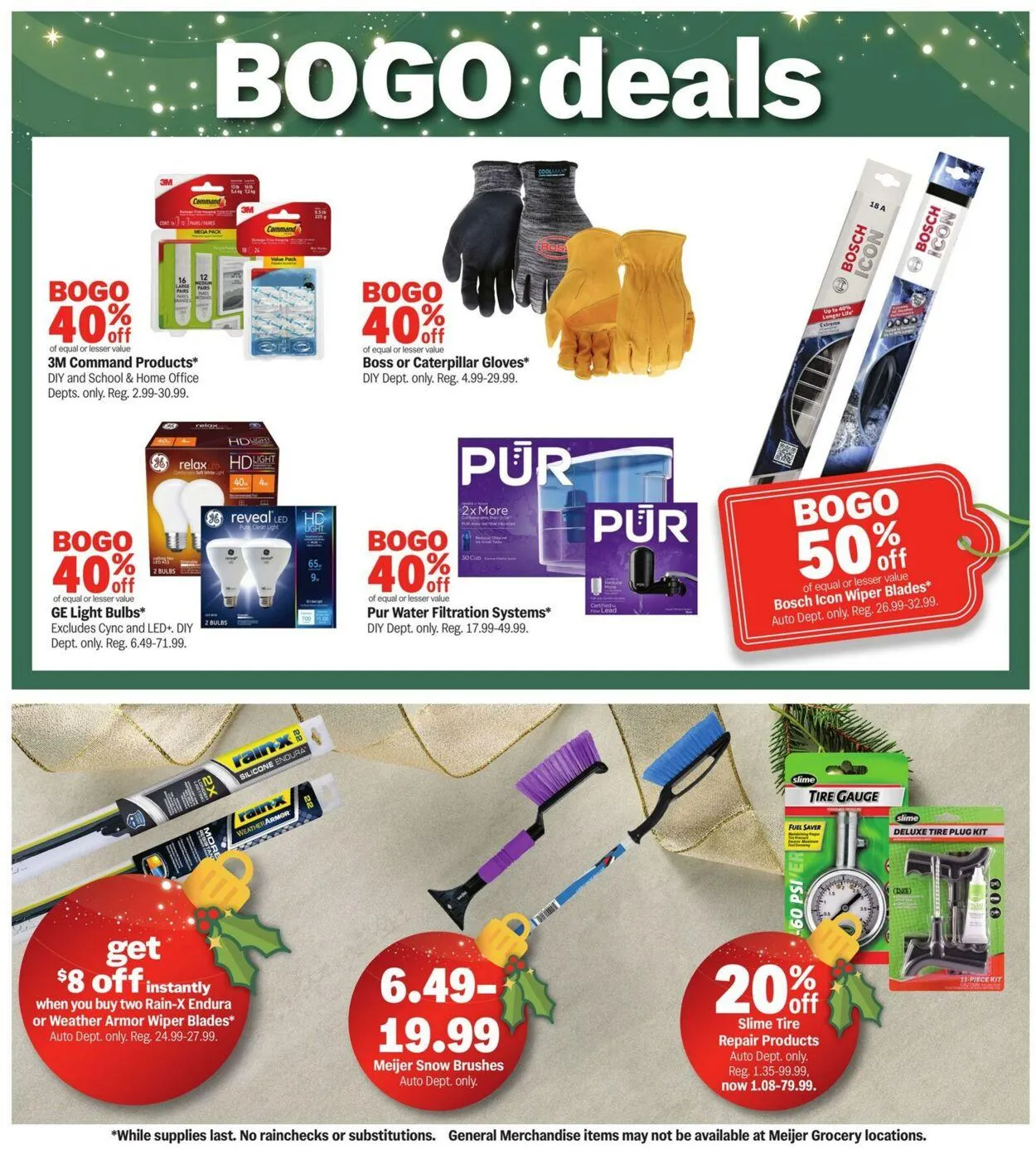 Catálogo de Meijer Current weekly ad 17 de diciembre al 24 de diciembre 2025 - Página 18