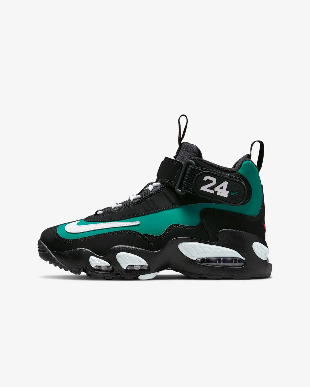 Air Griffey Max 1